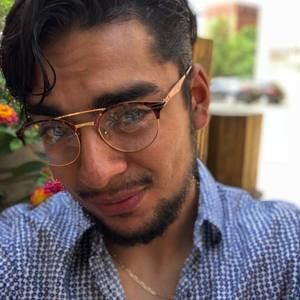 Meet your Posher, Alfredo